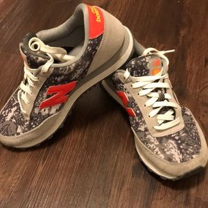 New balance shoes 501